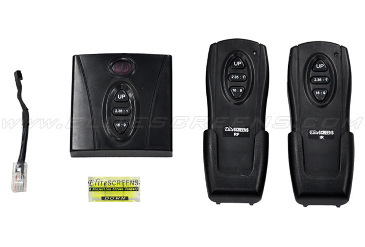 VMAX Tab-Tension Dual Series Accessories Kit