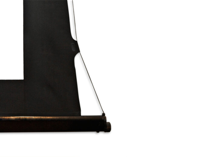 VMAX_bottomCorner Tension Detail