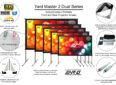 Yard Master 2 WraithVeil® Dual Series