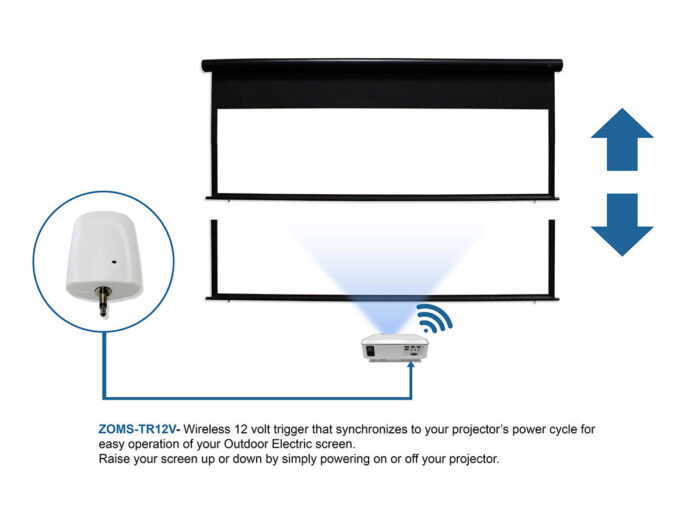 YMElectric_Trigger_Diagram 12 Volt Trigger Diagram