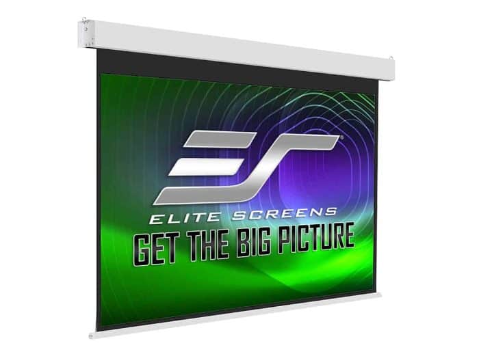 Yard Master Wireless Outdoor Projection Screen Wireless Outdoor Projector Screen for Yard Master Series.