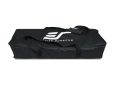 Carrying case for Elite Screens projector screens, portable and durable.