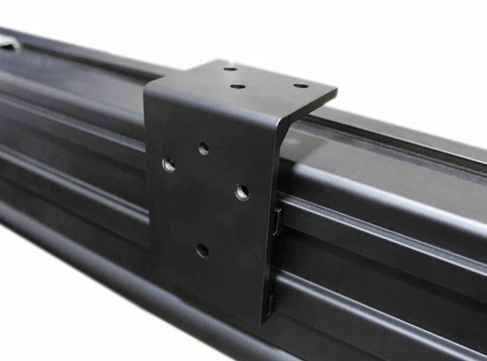 Elite Screens Projector Screen Mounting Bracket Quality projector screen mounting bracket for secure installation.