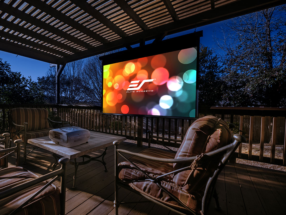 Yard Master Electric Series