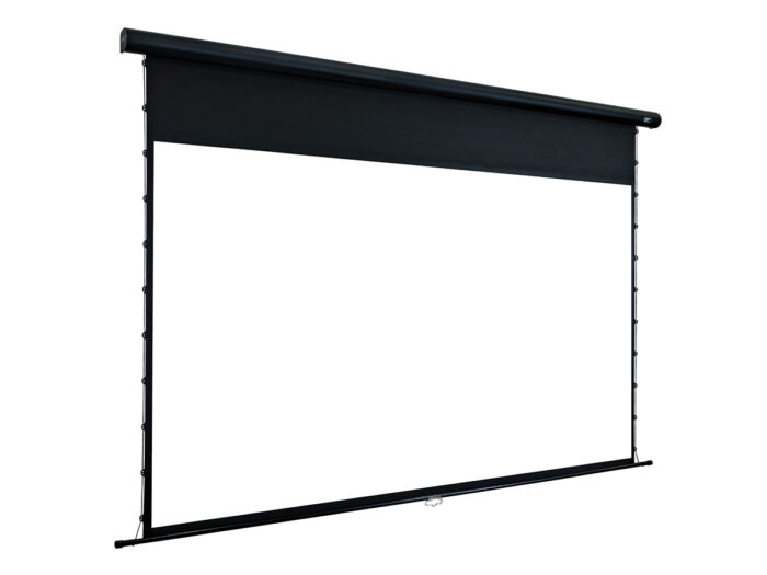 Yard Master Manual Tension Series - Outdoor Projector Screen