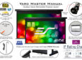 Yard Master Manual Series