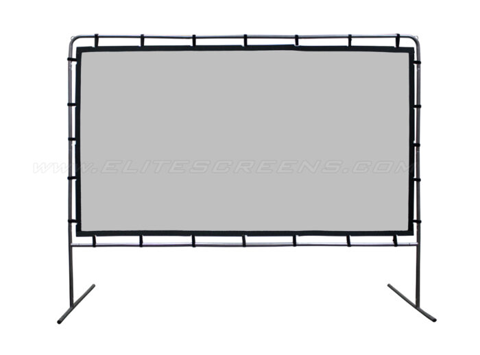 YardMasterRear_Front Yard Master Rear Series Front View