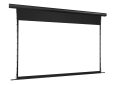 High-quality manual projector screen for home and business use.