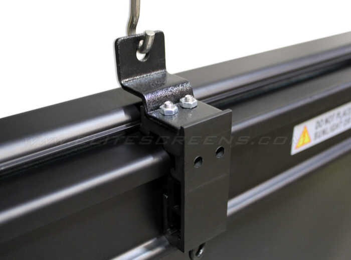 YardMaster_Electric_Bracket Flush wall/ceiling Bracket