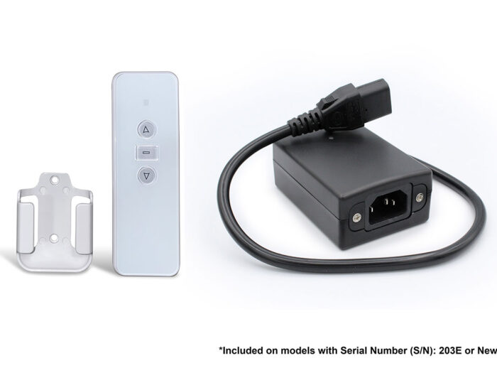 YardMaster_Electric_ControlSystem Yard Master Electric Series Wireless 12V Trigger and Remote