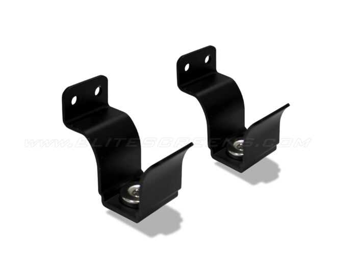 YardMaster_Electric_MagBracketsKit02 Magnetic Weight Bar Brackets