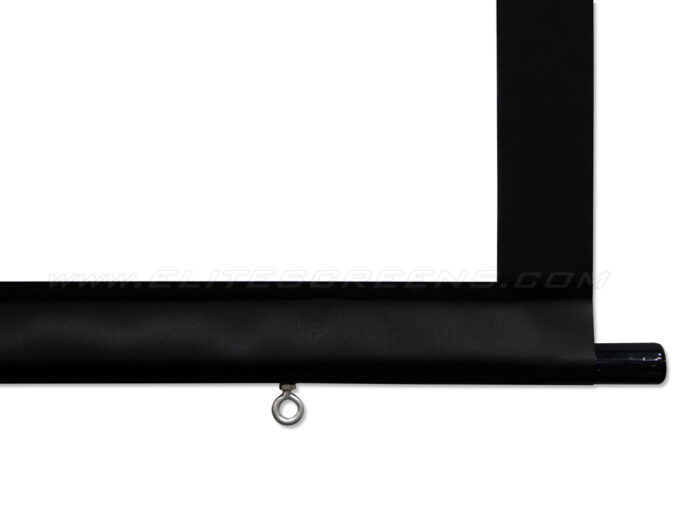 YardMaster_Electric_wieghtBar Weight Bar Detail