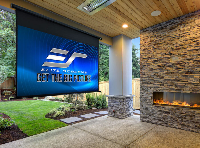 YardMaster_ManualTension_Lifestyle YardMaster_ManualTension_Lifestyle