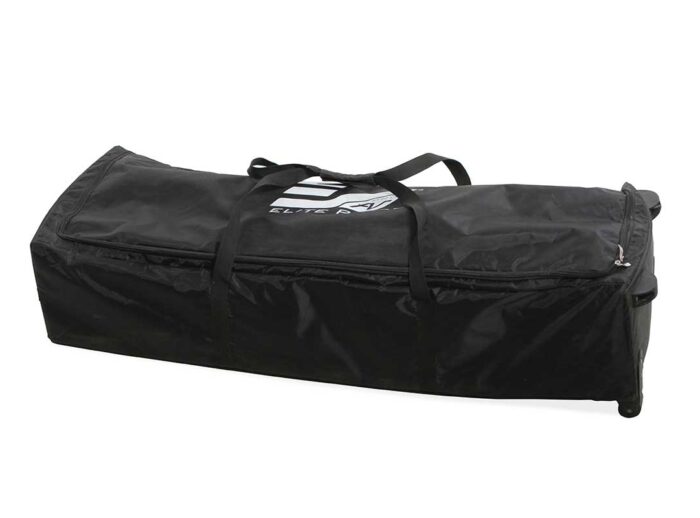 YardMaster_Plus_carrying_bag01 Wheeled Carrying Bag included for 180” and 200” models