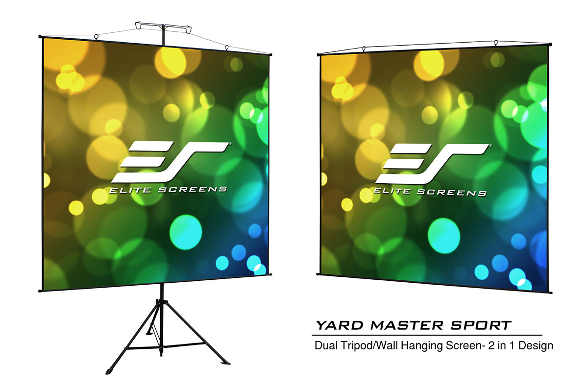 Yard Master Sport Series 1:1 Models