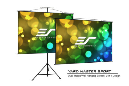 Yard Master Sport Series