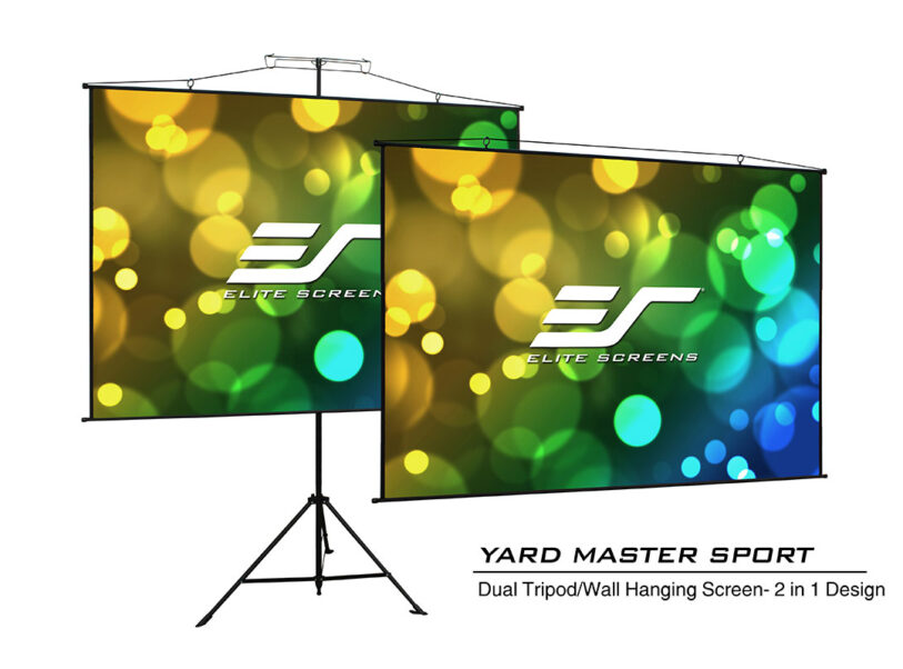Yard Master Sport Series