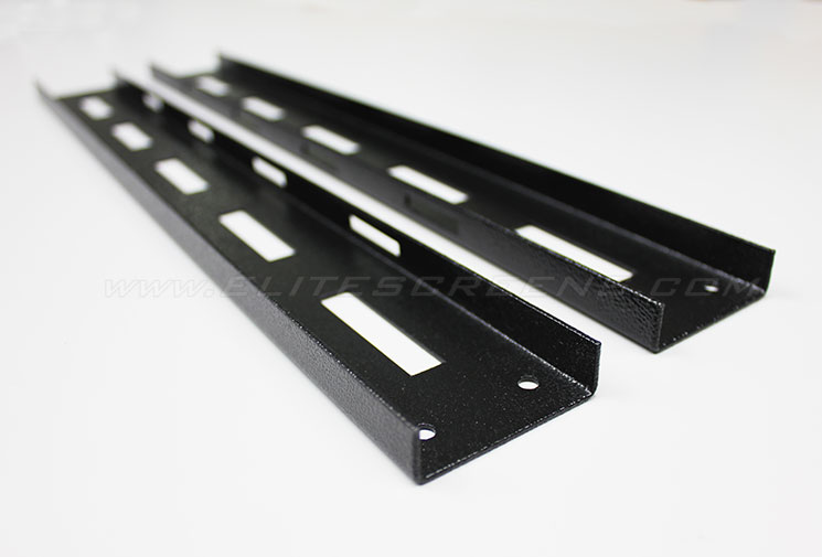 Wall Plates for A56-E25B2 Projector Mount
