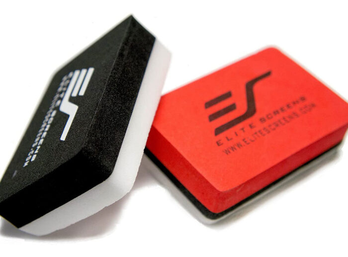 DryErase Whiteboard Projector Screen Accessories Elite Screens