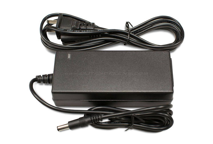 ZLED Power Cord (All models)