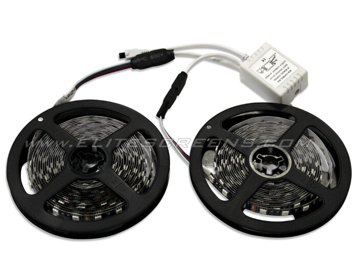 ZLED005 Black LED Kit (ZLED120H1)