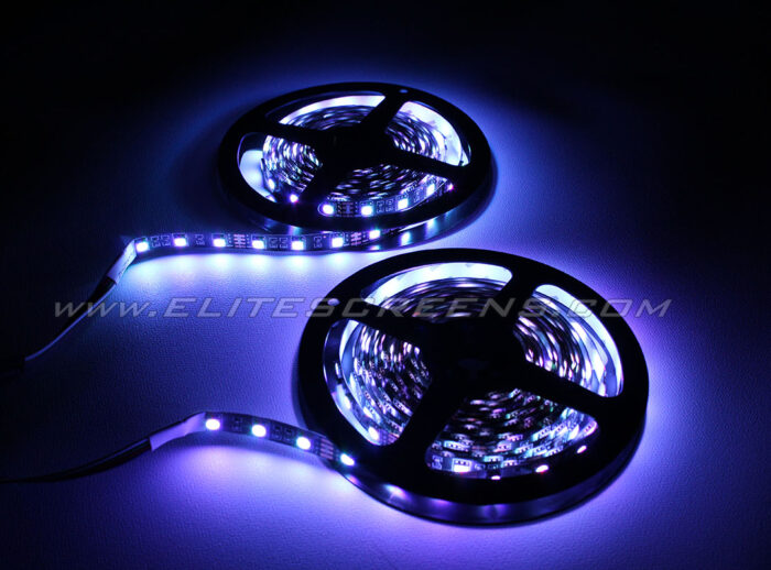 ZLED006 Black LED Kit (ZLED120H1)