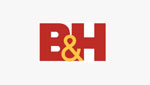 B & H (800) 606-6969