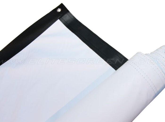 diypro_003 DIY Pro Screen Series Versatile DynaWhite Outdoor Screen Material