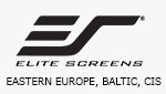 Elite Screen Eastern Europe, Baltic, CIS