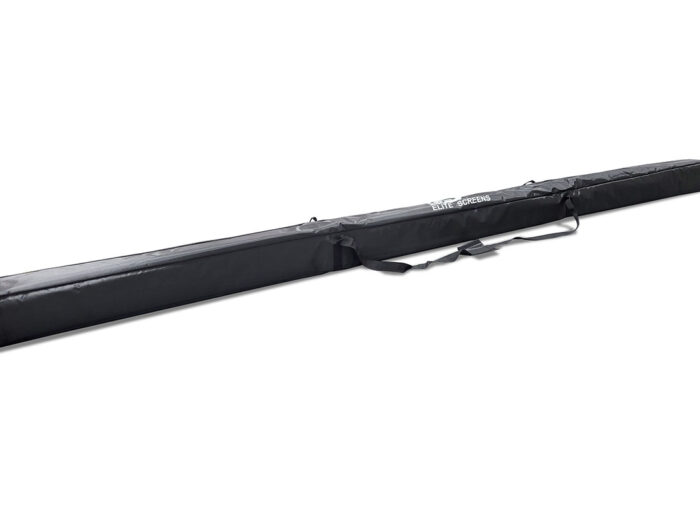 ezCinemaTT_CG4D_CarryBag Portable Ambient Light Rejecting Projector Screen | ezCinema Tab-Tension CineGrey 4D Series