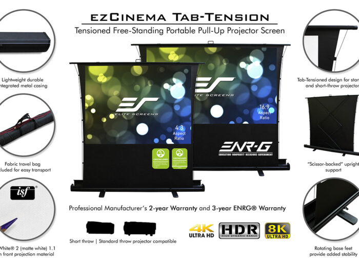 ezCinemaTension_FOP ezCinema Tab-Tension Series