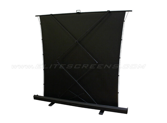 ezCinemaTension_ScissorBack ezCinema Tension Plus Series Scissor Back