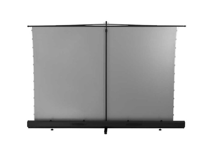 ezCinema_TT_CG5D_web06 Screen fully extended back view