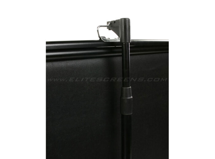 ezcinema_010 ezCinema Series Back Support