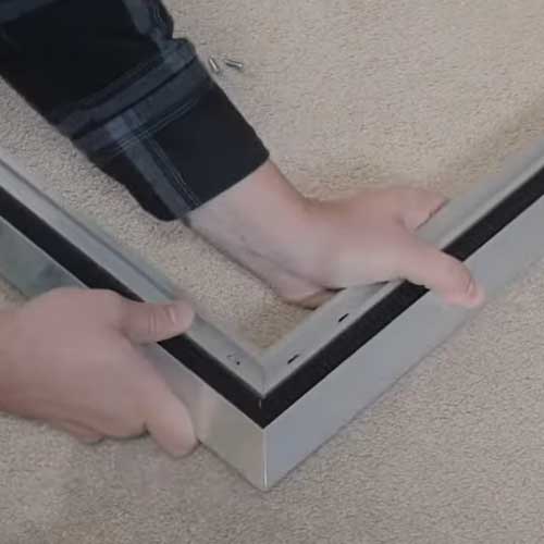 Fixed Frame Projection Screens FAQ’s