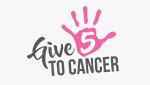 Give 5 To Cancer