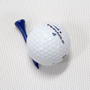 Golf Impact Materials