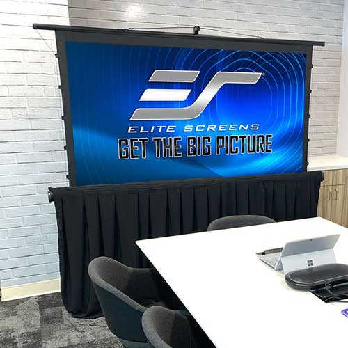Portable Projector Screens FAQ’s