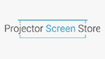 ProjectorScreenStore.com
