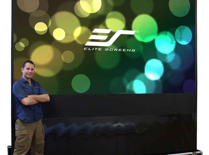 qs5_006 QuickStand 5-Second Series