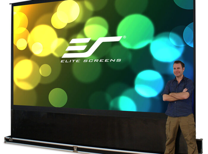 qs5_007 QuickStand 5-Second Series