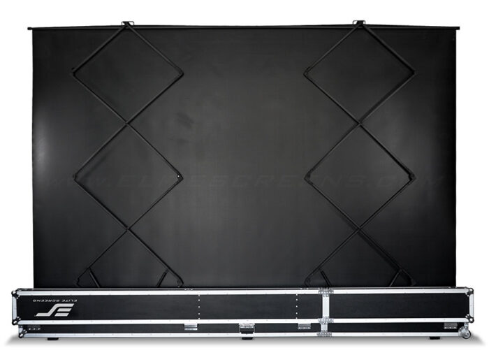 qs5_008 QuickStand 5-Second Series Dual Scissor Support Mechanism