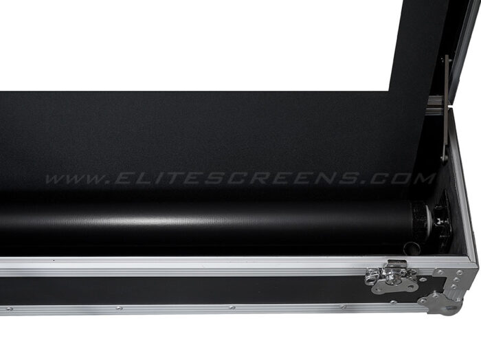 qs5_012 QuickStand 5-Second Series Close-up Roller