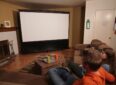 Reflexion Series in Home Theater