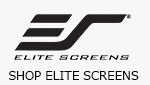 Elite Screens Official Online Store