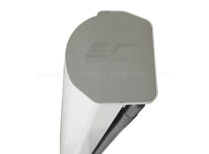 spectrum2_003 Spectrum2 Series Right End Cap