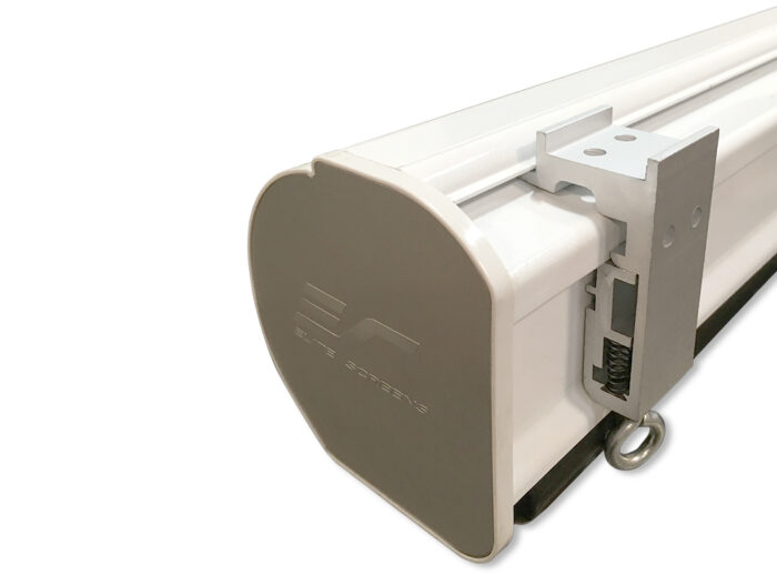 spectrum2_bracket01 Spectrum 2 bracket for flush wall/ceiling installation