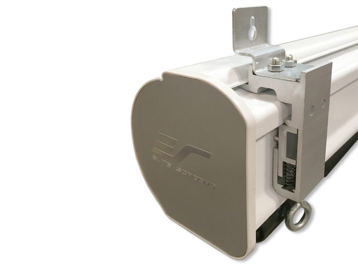 spectrum2_bracket02 Spectrum 2 bracket for flush wall/ceiling installation
