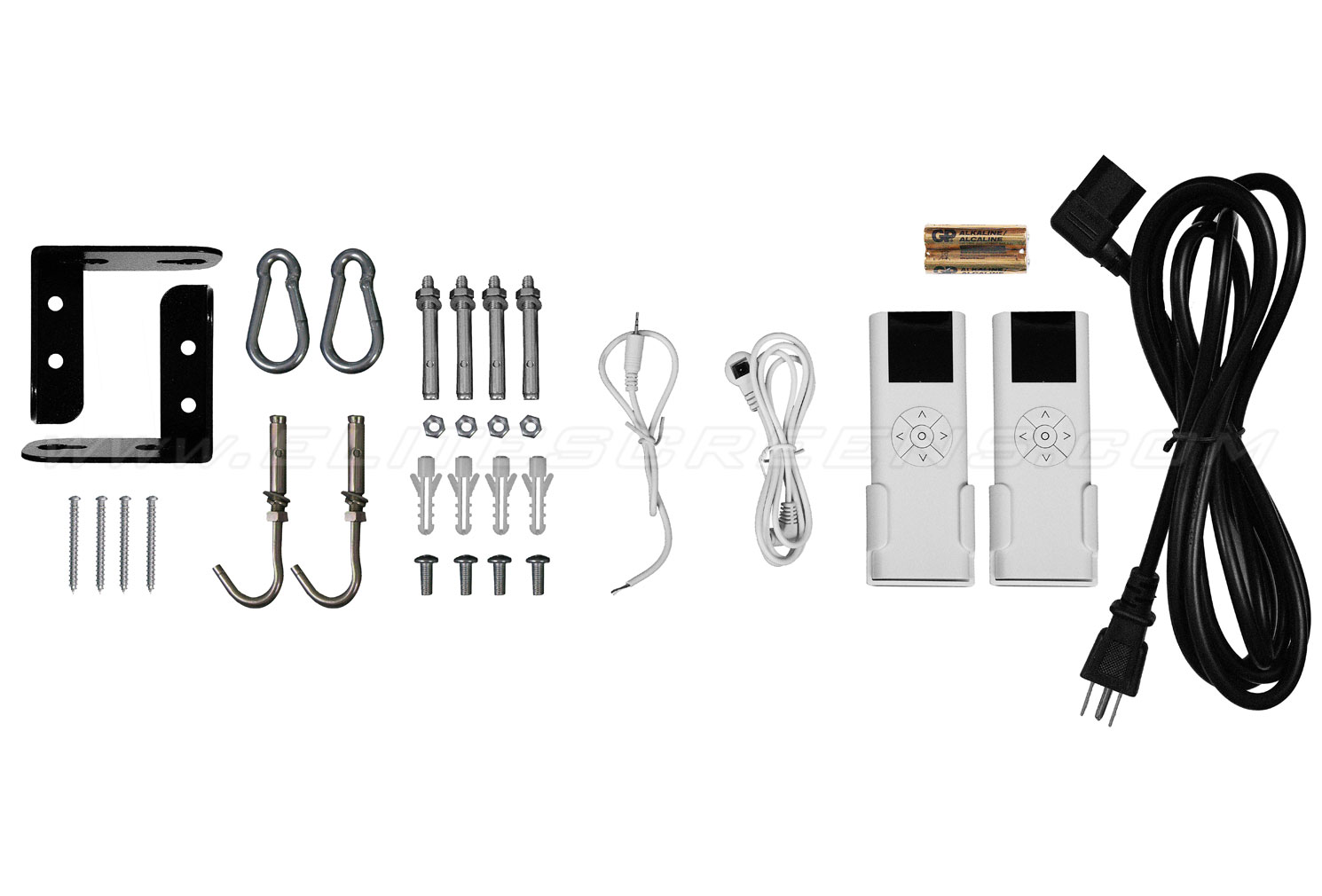 Starling 2 Series Accessory Kit