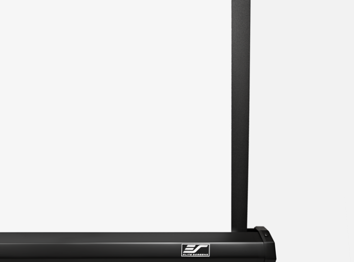 tripodb_008 Tripod B Series Bottom Right Side View